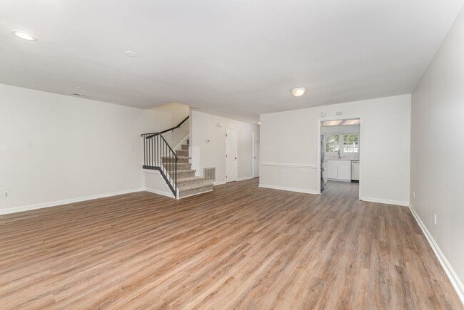 Building Photo - Everything You Need. All Right Here at Lakepointe Village Townhomes!