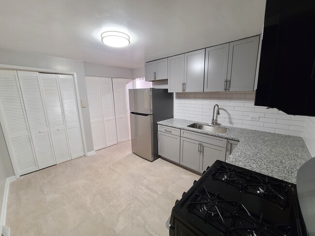 Foto del edificio - 9408 S Sangamon St