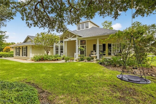 Foto del edificio - 11592 Timberline Cir