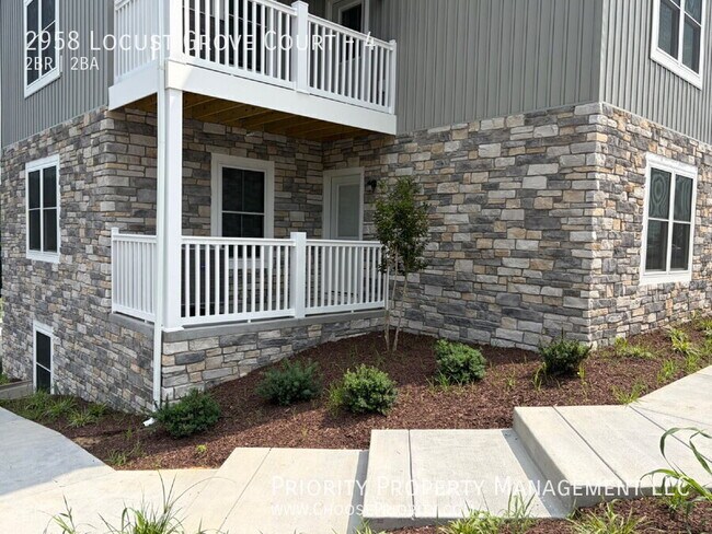 Building Photo - 2958 Locust Grv Ct