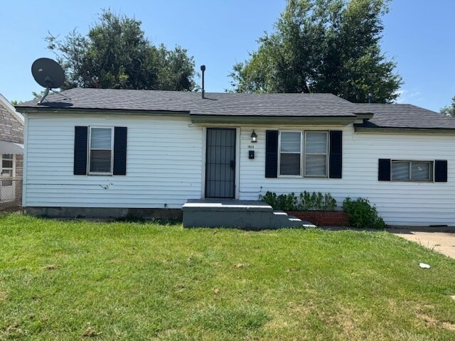 Foto principal - 1514 NW Smith Ave