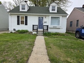 Building Photo - 26051 Alger St