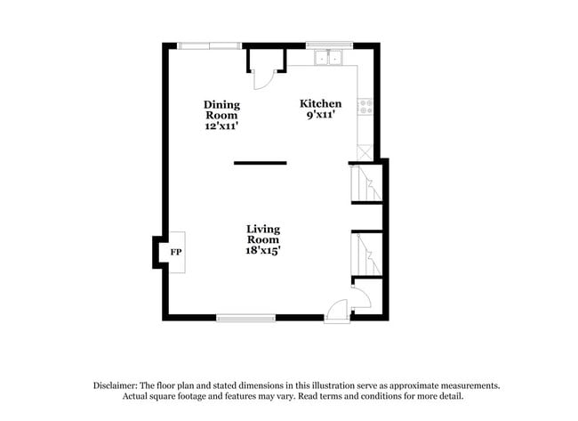 Building Photo - 2847 James Henry Dr