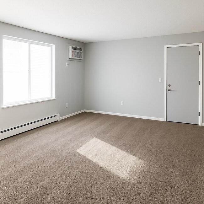 Foto del edificio - COME APPLY TODAY! Affordable Des Moines Living: 2 Bed + 1 Bath at Eastbrook Terrace