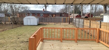 Building Photo - 4217 Brown St