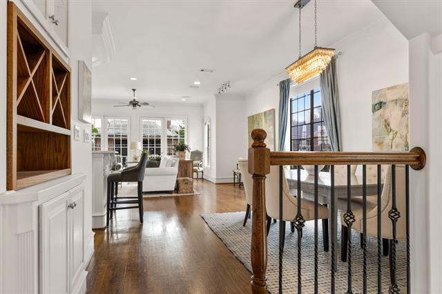 Foto del edificio - 4322 Throckmorton St