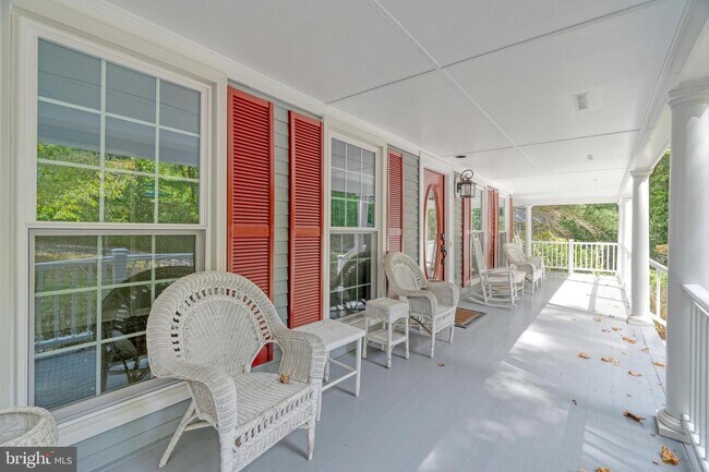 Foto del edificio - 11896 Fawn Ridge Ln