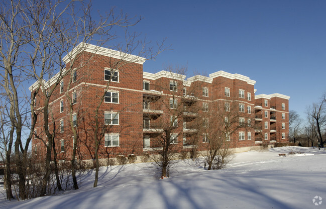 Foto principal - Timber Court