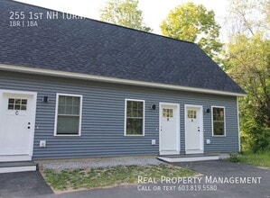 Building Photo - 255 1st NH Turnpike