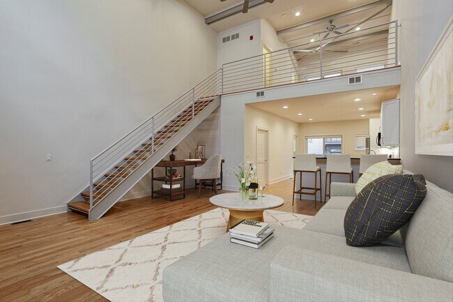 Foto del edificio - 2100 Greenwood St