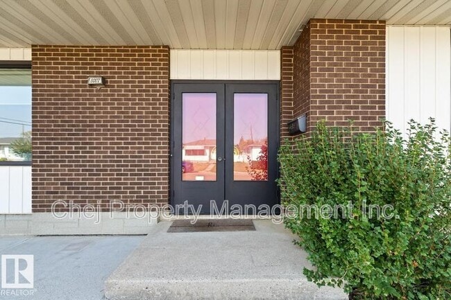 Building Photo - 8007-8128 128 Ave NW