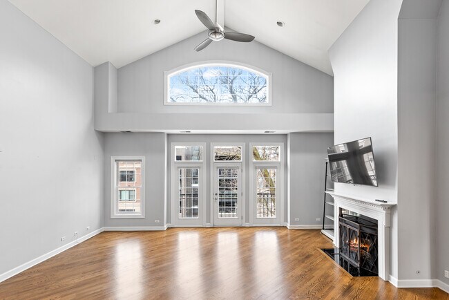 Foto del edificio - 1545 N North Park Avenue