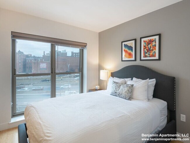 Foto del edificio - 1091 Boylston St