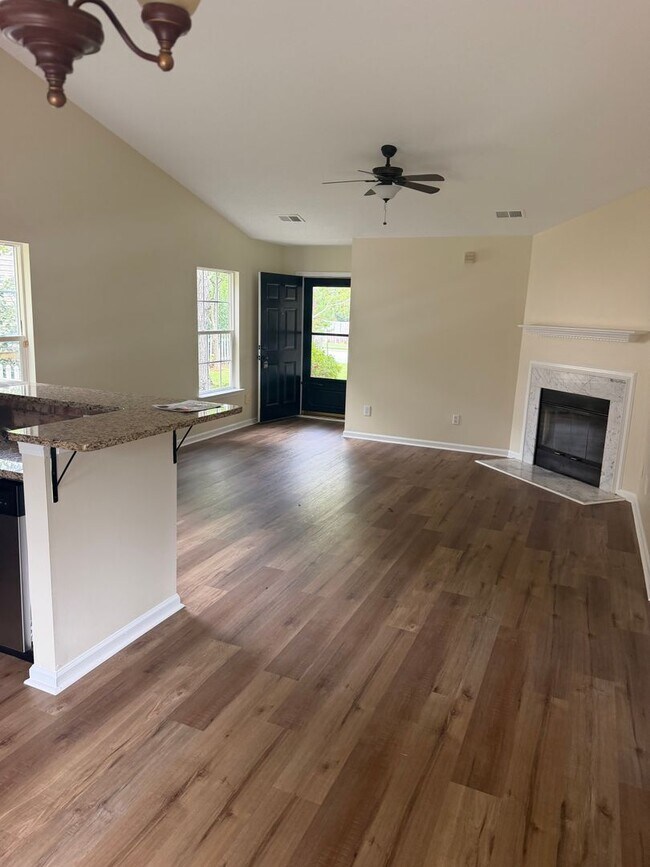 Foto del edificio - 4401 Brecon Ln