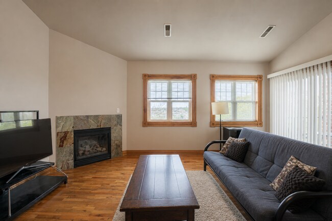Foto del edificio - 501 N 20th St