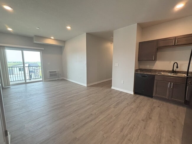 Interior Photo - Parkside Luxury Apartments