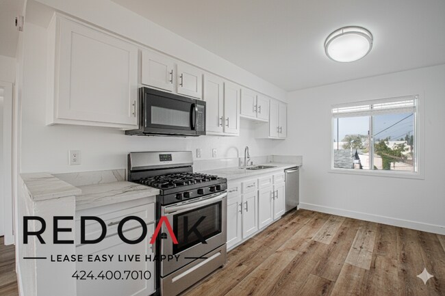 Foto del edificio - 1720 Cerritos Ave