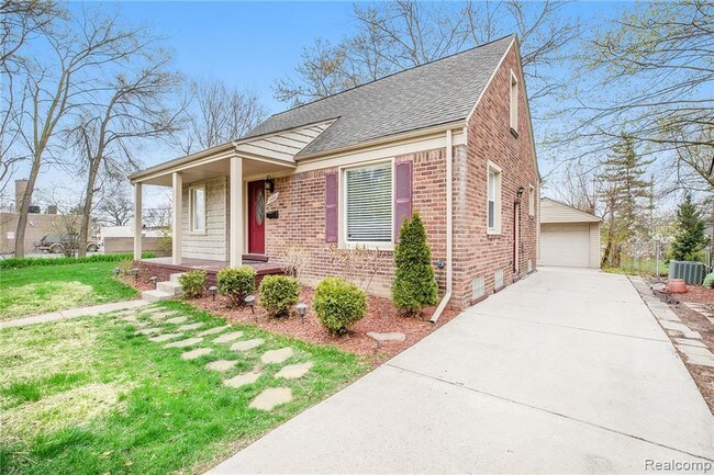 Building Photo - 1606 Red Run Dr