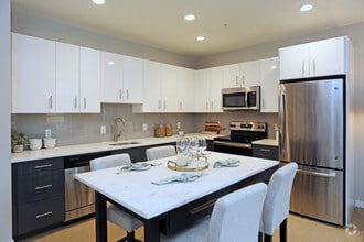 Interior Photo - The National