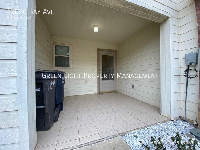 Building Photo - 12626 Bay Ave