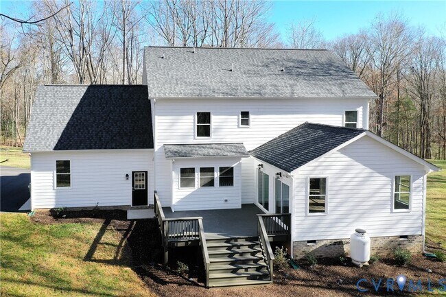 Foto del edificio - 620 Cross Ridge Ln