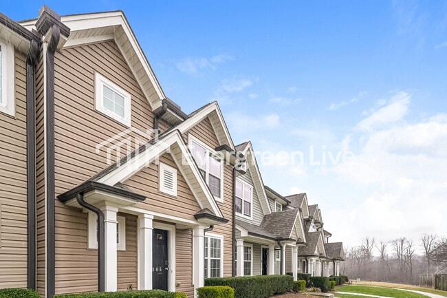 Building Photo - 3805 Tarrant Trace Cir