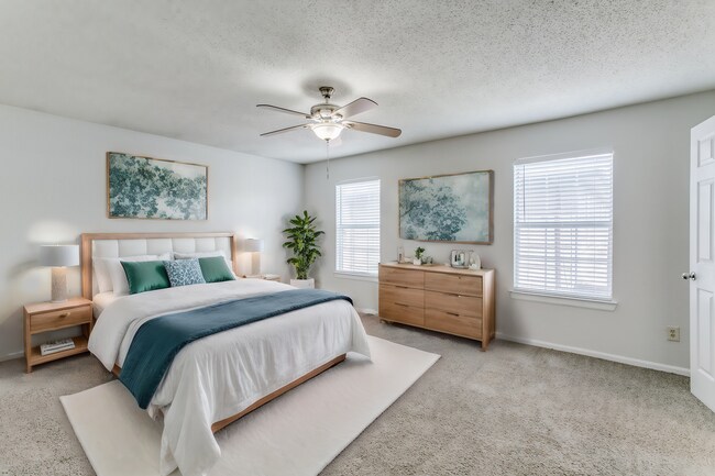Foto del edificio - 5504 Big Bend Dr