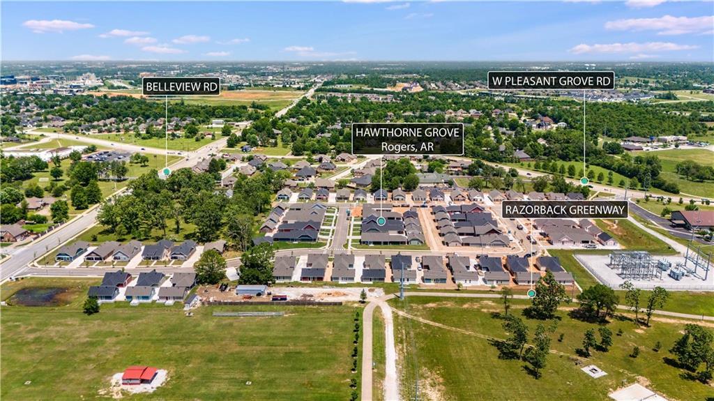 Foto principal - 3708 S 38th St