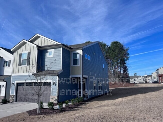 Foto del edificio - 1132 Chestnut Bluff Run