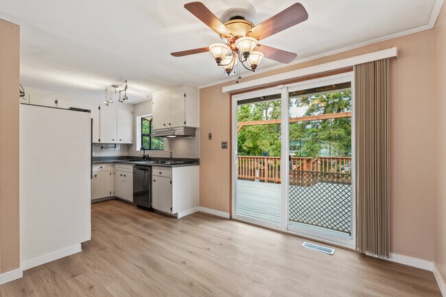 Foto del edificio - 16162 126th Ave SE
