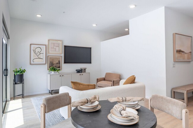 Foto del edificio - Luna Apartments