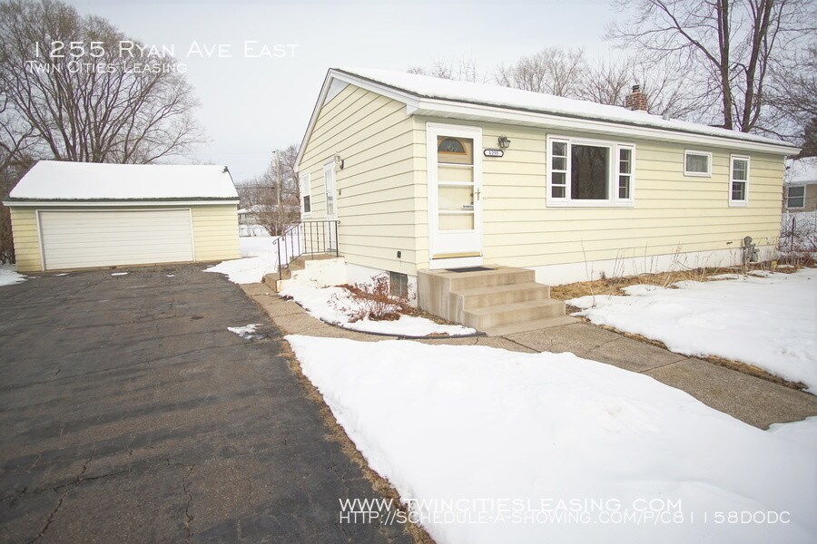 Primary Photo - 1255 Ryan Ave E