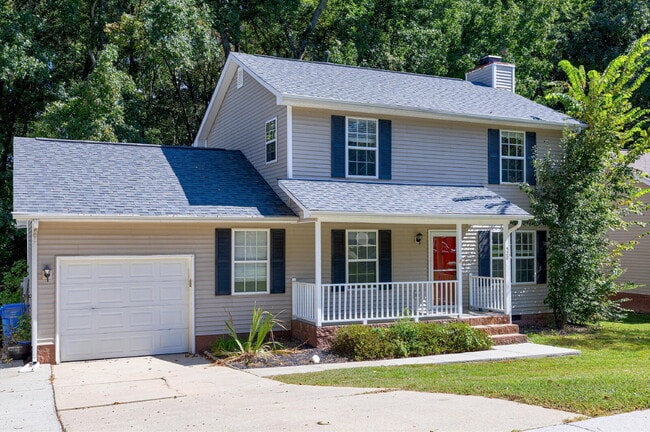 Building Photo - 520 Wyndham Dr