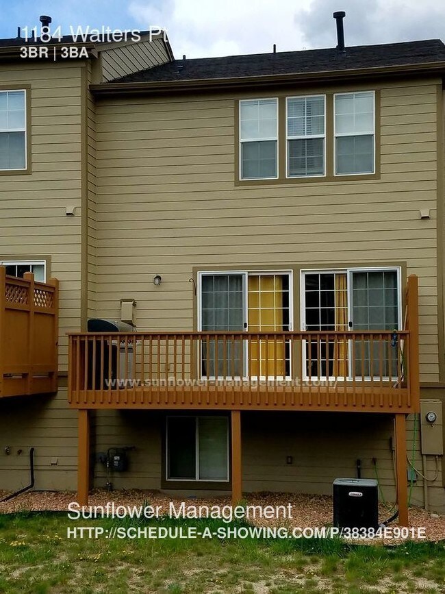 Building Photo - 1184 Walters Pt
