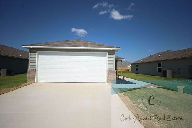 Building Photo - Recent construction in Jonesboro - beautiful 3 bed / 2 bath home - Valley View!!