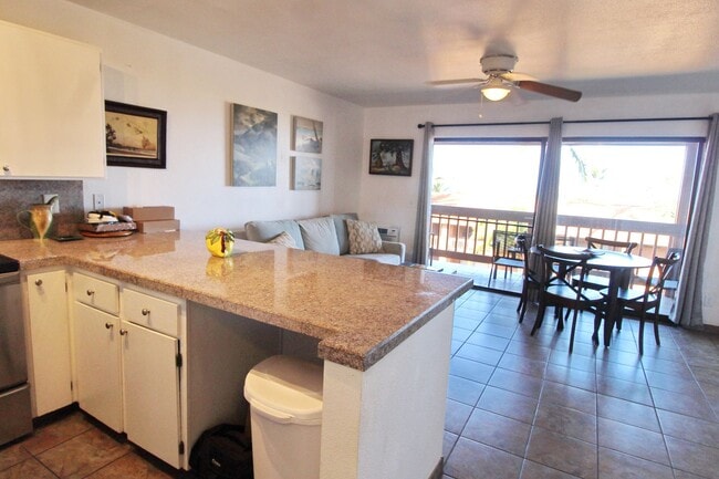 Building Photo - Maui Lani Terraces Furnished 1 bed/1bath Upper West Side Maui Condo-HUGE Ocean Views, Pool