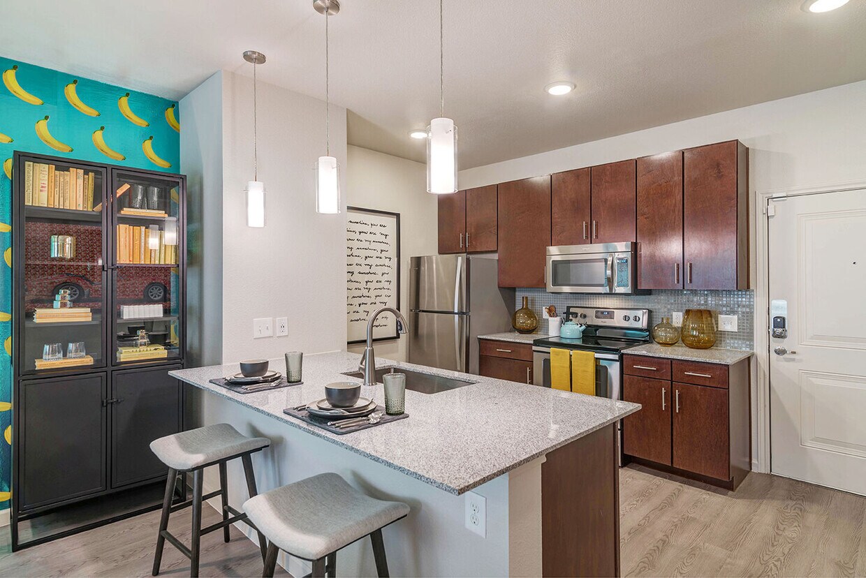 Cortland Onion Creek Apartments in Austin, TX