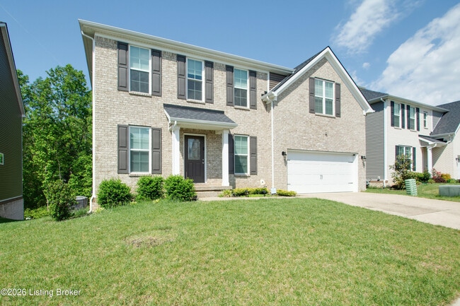 Foto del edificio - 14005 Halden Ridge Way