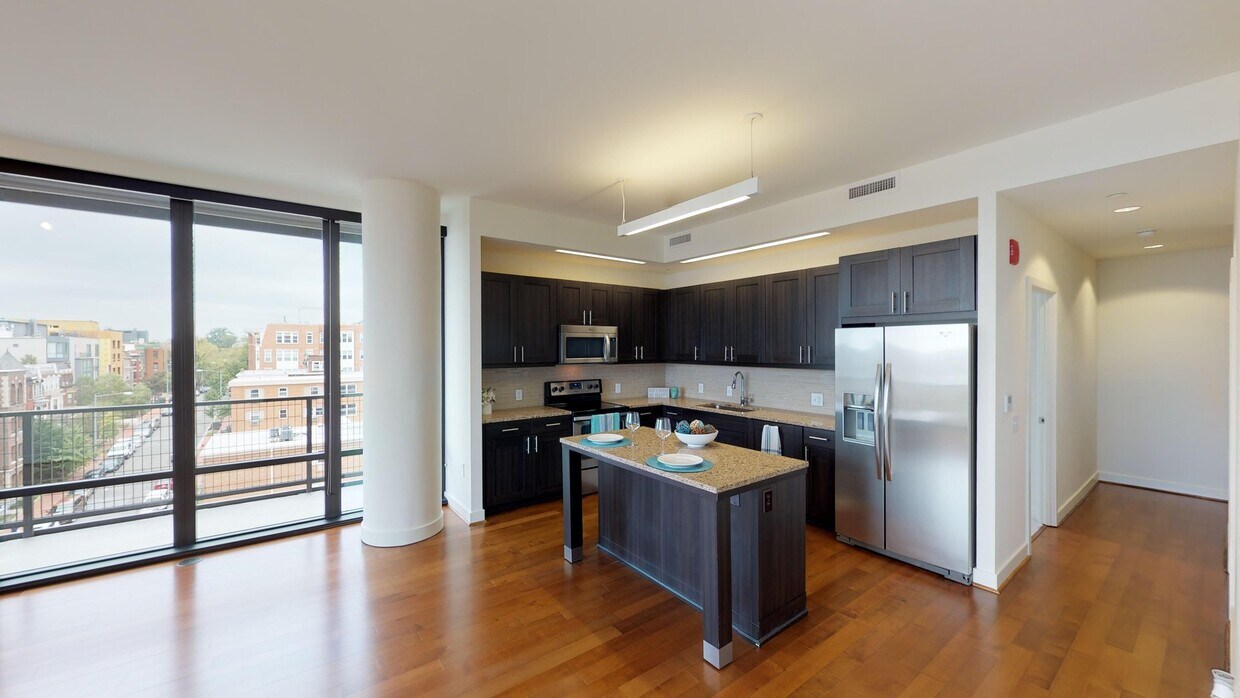 Photo - Capitol View on 14th Apartments