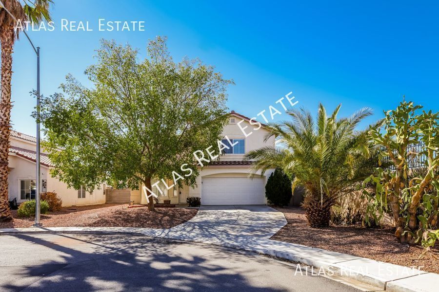 Primary Photo - AVAILABLE NOW! | 4-Bedroom Home near W. An...
