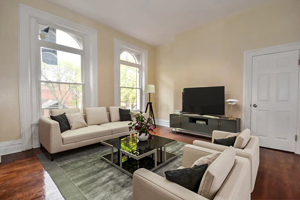 Foto principal - 1005 Sheffield St