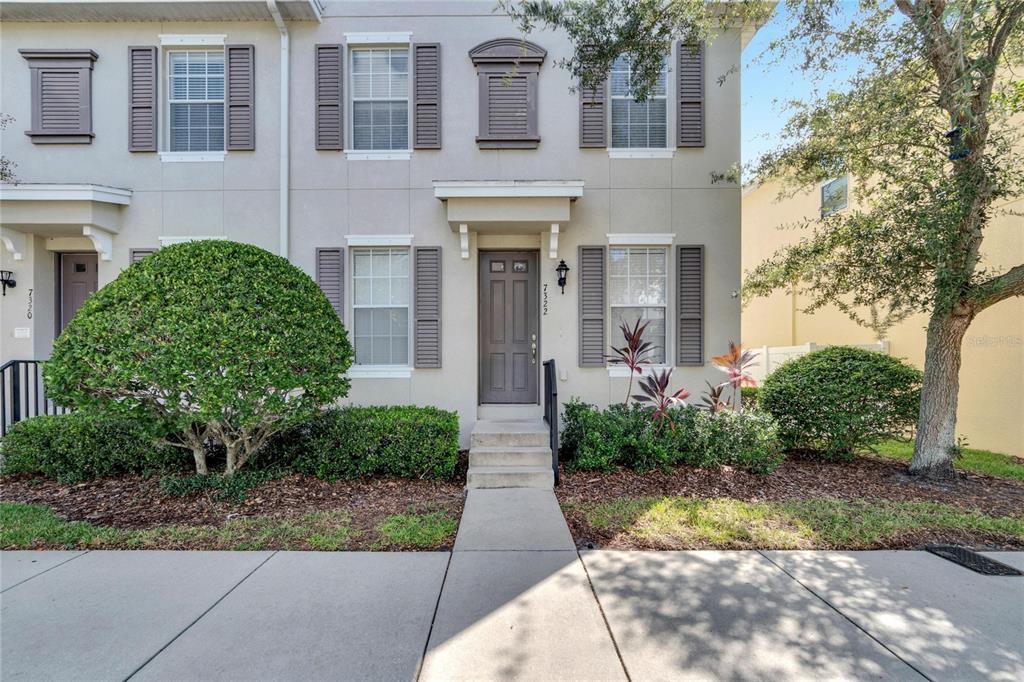 Foto principal - 7322 S Trask St