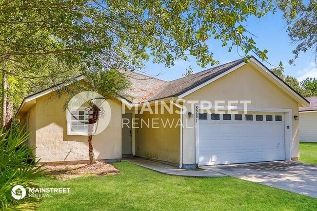 Foto del edificio - 8281 Maple St, Jacksonville, FL 32244