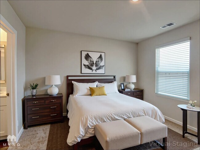 Foto del edificio - 116 Chandler Ct