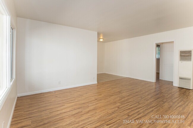 Foto del edificio - Westbourne Apartments