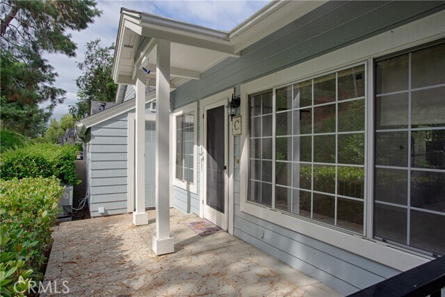 Foto del edificio - 23412 Pacific Park Dr