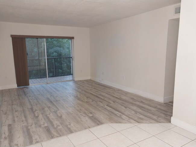 Living Room - 9405 W Flagler St