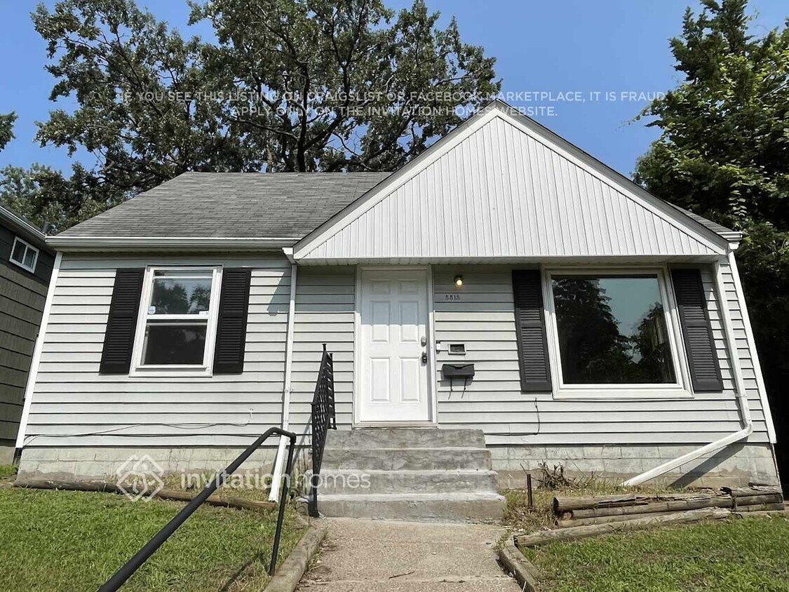 Foto principal - 5513 27th Ave S