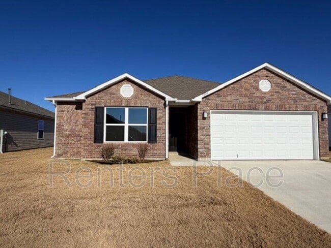 Foto del edificio - 1004 W Lawton Rd