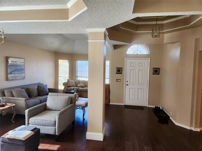 Foto del edificio - 1505 Fairfield Ct